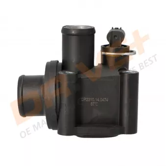 Thermostat, liqiuide de refroidissement Dr!ve+ DP2310.14.0474