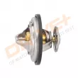 Thermostat, liqiuide de refroidissement Dr!ve+ DP2310.14.0487 - Visuel 3