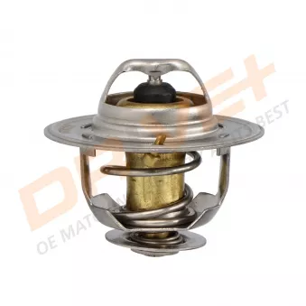 Thermostat, liqiuide de refroidissement Dr!ve+