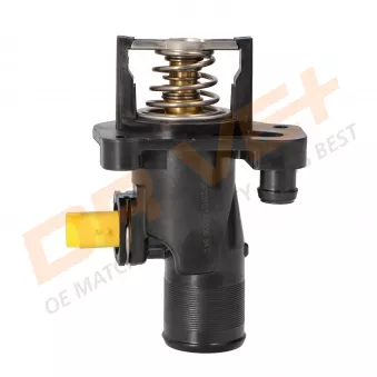 Thermostat, liqiuide de refroidissement Dr!ve+