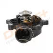 Thermostat, liqiuide de refroidissement Dr!ve+ DP2310.14.0622 - Visuel 2