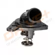 Thermostat, liqiuide de refroidissement Dr!ve+ DP2310.14.0628 - Visuel 2