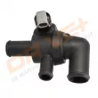 Thermostat, liqiuide de refroidissement Dr!ve+ DP2310.14.0632 - Visuel 2