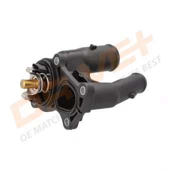 Thermostat, liqiuide de refroidissement Dr!ve+ DP2310.14.0652