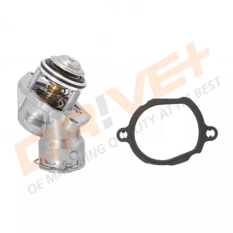 Thermostat, liqiuide de refroidissement Dr!ve+ DP2310.14.0654