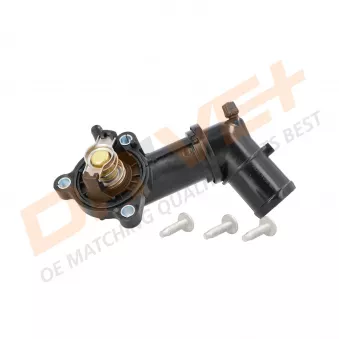 Thermostat, liqiuide de refroidissement Dr!ve+