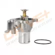 Thermostat, liqiuide de refroidissement Dr!ve+ DP2310.14.0712 - Visuel 1