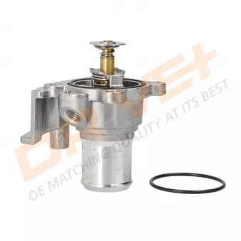 Thermostat, liqiuide de refroidissement Dr!ve+