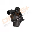 Thermostat, liqiuide de refroidissement Dr!ve+ DP2310.14.0720 - Visuel 2