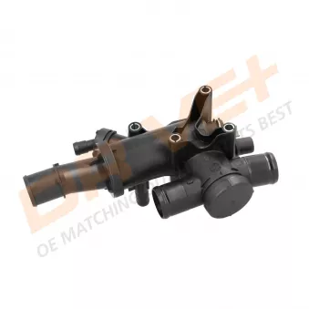 Thermostat, liqiuide de refroidissement Dr!ve+ DP2310.14.0726