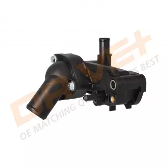 Thermostat, liqiuide de refroidissement Dr!ve+ DP2310.14.0727