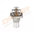 Thermostat, liqiuide de refroidissement Dr!ve+ DP2310.14.0730 - Visuel 1
