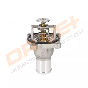 Thermostat, liqiuide de refroidissement Dr!ve+