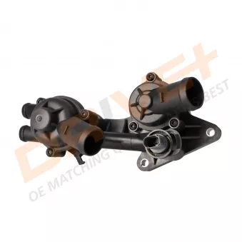 Thermostat, liqiuide de refroidissement Dr!ve+ DP2310.14.0737