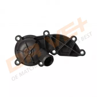 Thermostat, liqiuide de refroidissement Dr!ve+