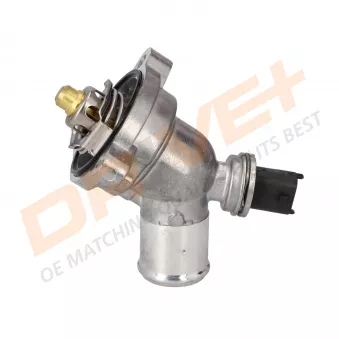 Thermostat, liqiuide de refroidissement Dr!ve+ DP2310.14.0740