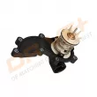 Thermostat, liqiuide de refroidissement Dr!ve+ DP2310.14.0742 - Visuel 1