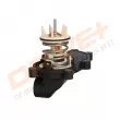 Thermostat, liqiuide de refroidissement Dr!ve+ DP2310.14.0742 - Visuel 3