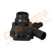 Thermostat, liqiuide de refroidissement Dr!ve+ DP2310.14.0743 - Visuel 3