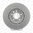 Disque de frein avant gauche FERODO DDF1408LC-1 - Visuel 1