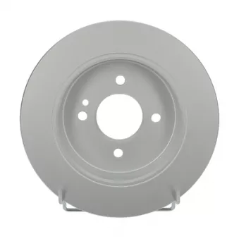 Jeu de 2 disques de frein arrière FERODO DDF2090C