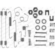 Kit d'accessoires, mâchoire de frein FERODO FBA29 - Visuel 2