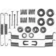 Kit d'accessoires, mâchoire de frein FERODO FBA36 - Visuel 2