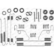 Kit d'accessoires, mâchoire de frein FERODO FBA40 - Visuel 2