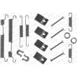 Kit d'accessoires, mâchoire de frein FERODO FBA42 - Visuel 2