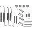 Kit d'accessoires, mâchoire de frein FERODO FBA57 - Visuel 2