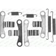 Kit d'accessoires, mâchoire de frein FERODO FBA99 - Visuel 2
