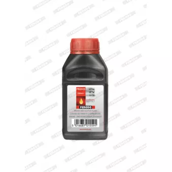 Liquide de frein FERODO FBZ025