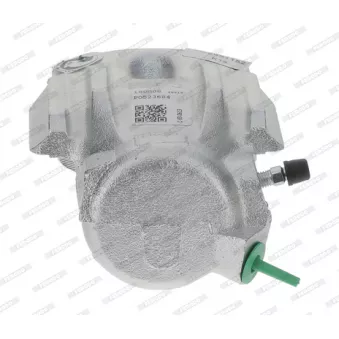 Étrier de frein avant droit FERODO FCL691152