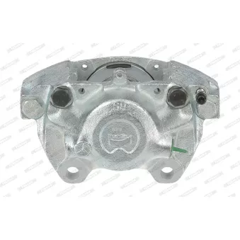 Étrier de frein avant gauche FERODO FCL691271