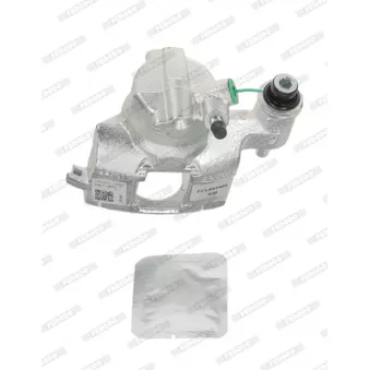 Étrier de frein avant gauche FERODO FCL691405