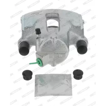 Étrier de frein avant droit FERODO FCL692206