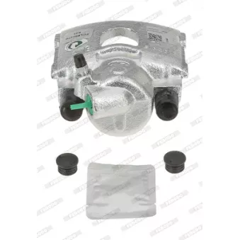 Étrier de frein avant gauche FERODO FCL692279