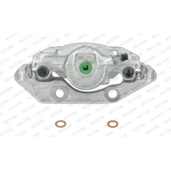 Étrier de frein avant droit FERODO FCL692290