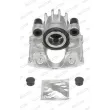 Étrier de frein avant gauche FERODO FCL692705 - Visuel 2