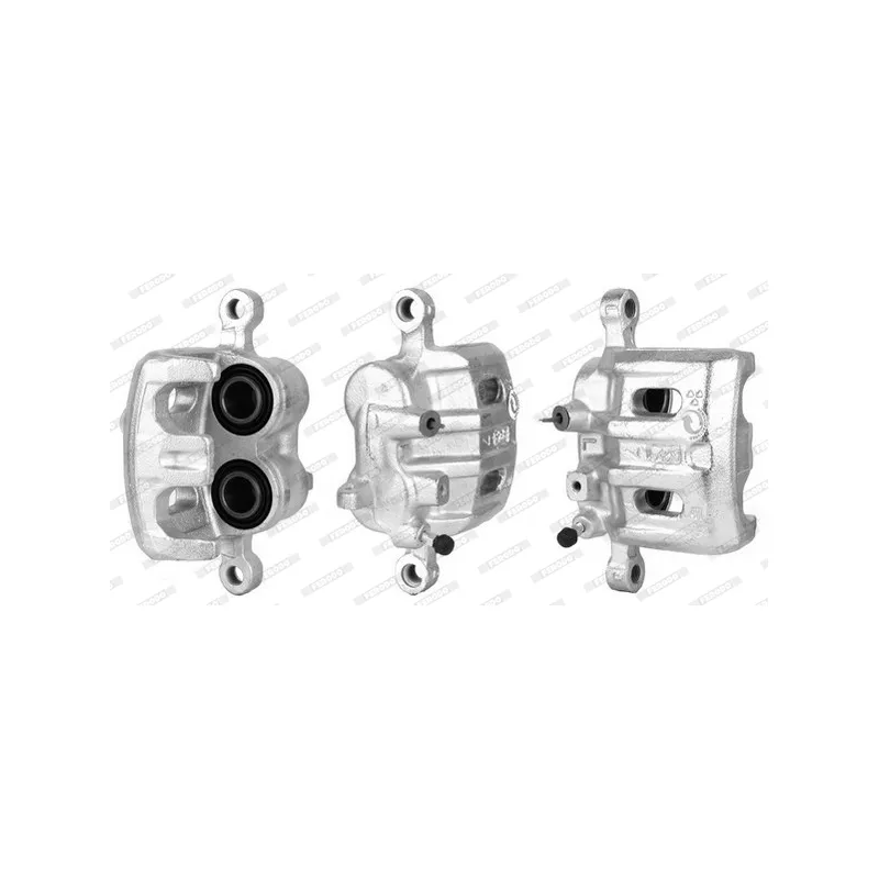 Étrier de frein avant droit FERODO FCL694008