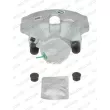 Étrier de frein avant droit FERODO FCL694024 - Visuel 1