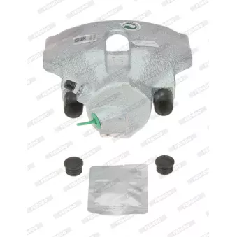 Étrier de frein avant droit FERODO FCL694024