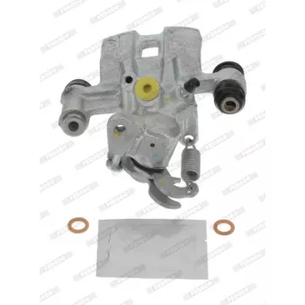 Étrier de frein arrière droit FERODO FCL694030