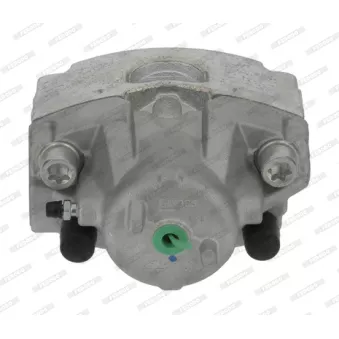 Étrier de frein avant gauche FERODO FCL694561