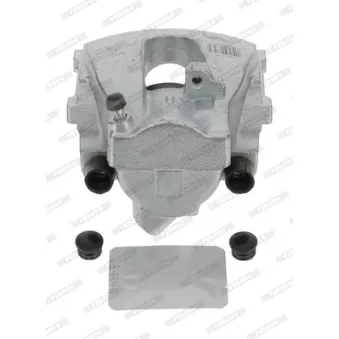 Étrier de frein avant droit FERODO FCL694824