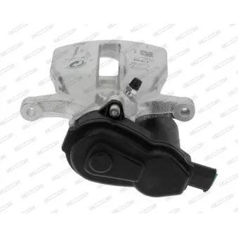 Étrier de frein arrière droit FERODO FCL695038