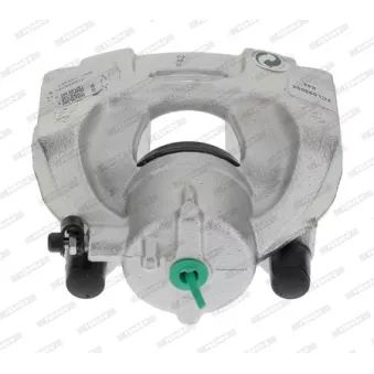 Étrier de frein avant gauche FERODO FCL695054