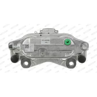Étrier de frein avant droit FERODO FCL695056