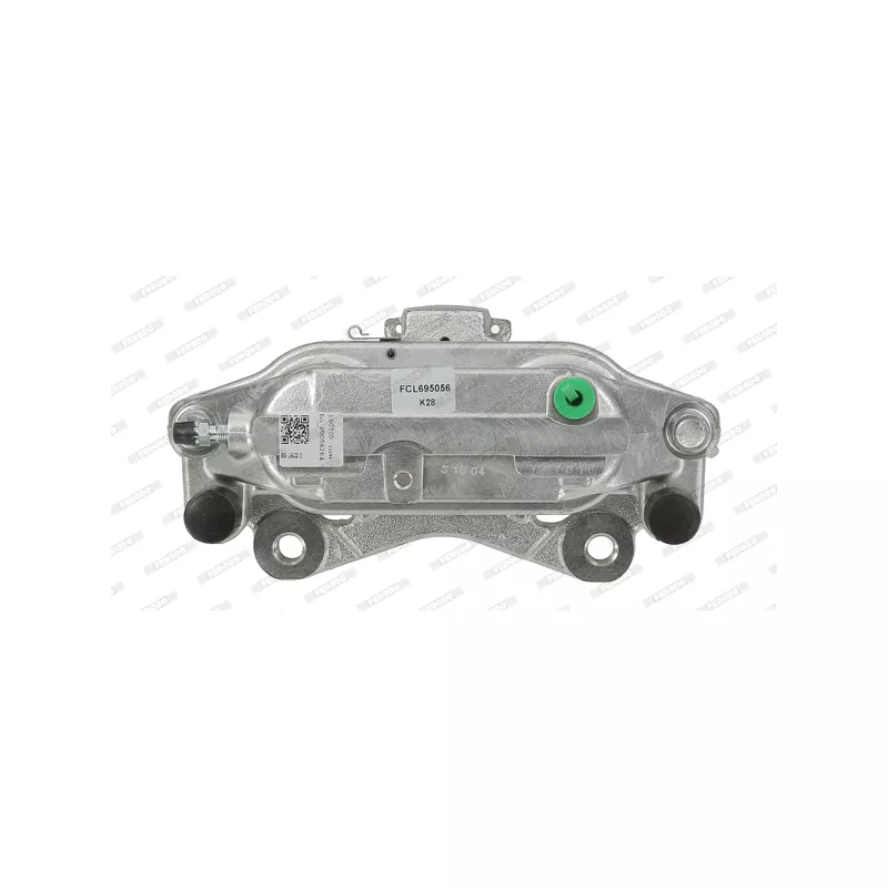 Étrier de frein avant droit FERODO FCL695056