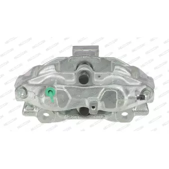 Étrier de frein avant gauche FERODO FCL695089